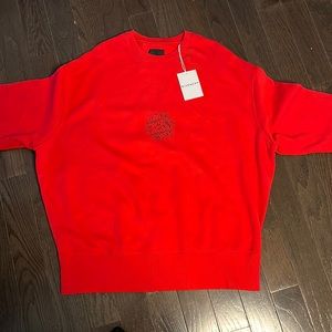 Givenchy sweatshirt
